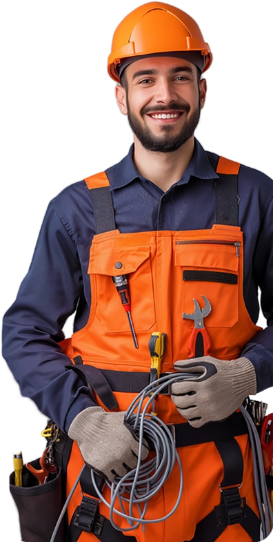 NKR - Sistemas de Energia - RJ // Modernização de PC de Luz RJ